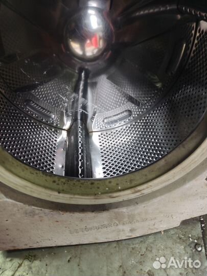 Продам бак стиральной машины