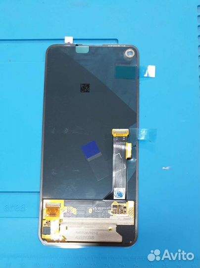 Дисплей Google Pixel 4A 5G Оригинал