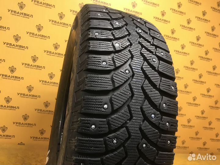 Bridgestone Blizzak Spike-01 215/65 R16 98T