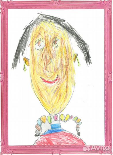 Рисую рисунки на заказ