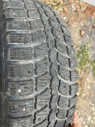 КАМА 505 Irbis 195/65 R15