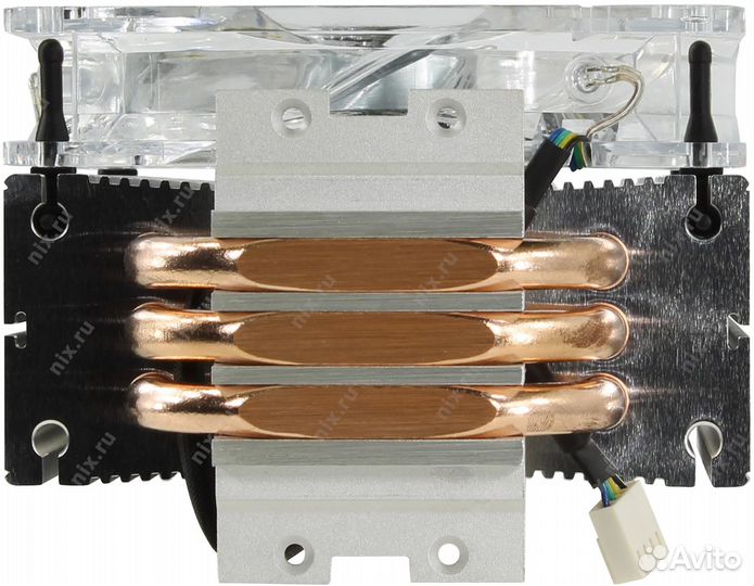 Thermaltake contac 30