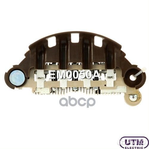 Диодный мост генератора EM0050A Utm