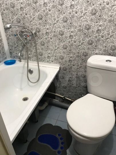 Квартира-студия, 17 м², 1/5 эт.