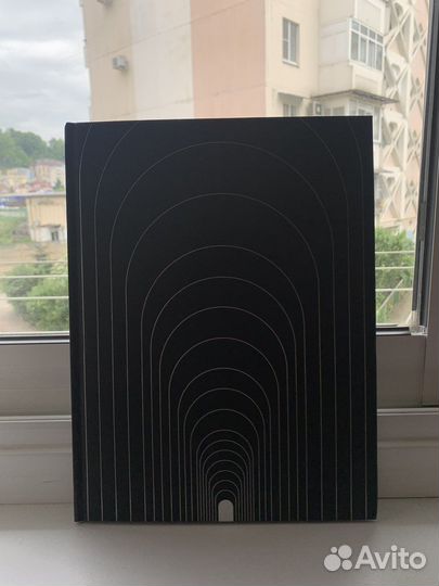 BTS фотобук map of the soul (route version)