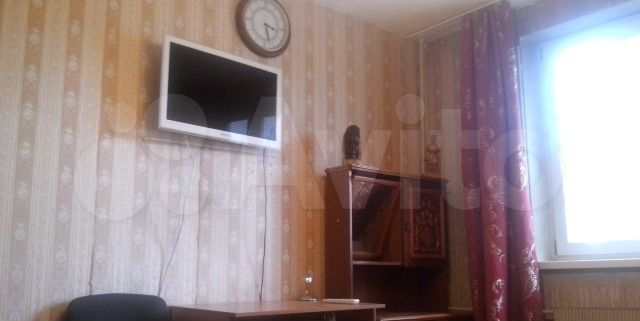 Комната 18 м² в 3-к., 2/12 эт.