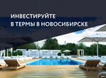 Инвестиции в клуб пляж в Новосибирске