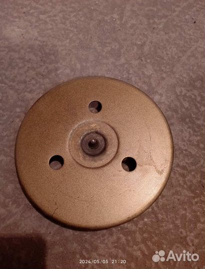 Запчасти для Рекорд 59