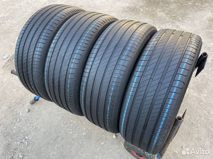 Michelin Primacy 4 215/60 R17