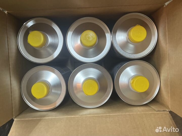 Тормозная жидкость B 000 750 M3