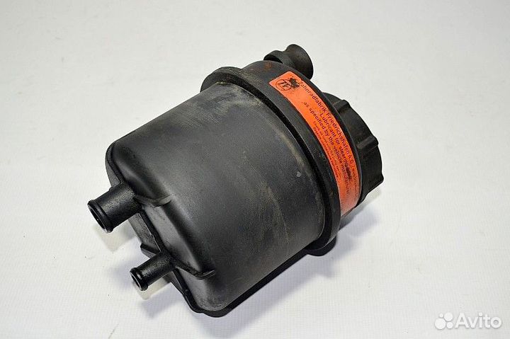 Масляный бачок гидроусилителя руля volvo FH (01.05