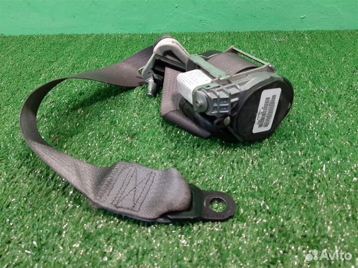 Ремень безопасности передний левый Dodge Caliber