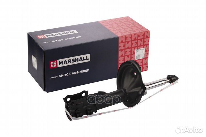 Амортизатор перед прав M8011082 marshall
