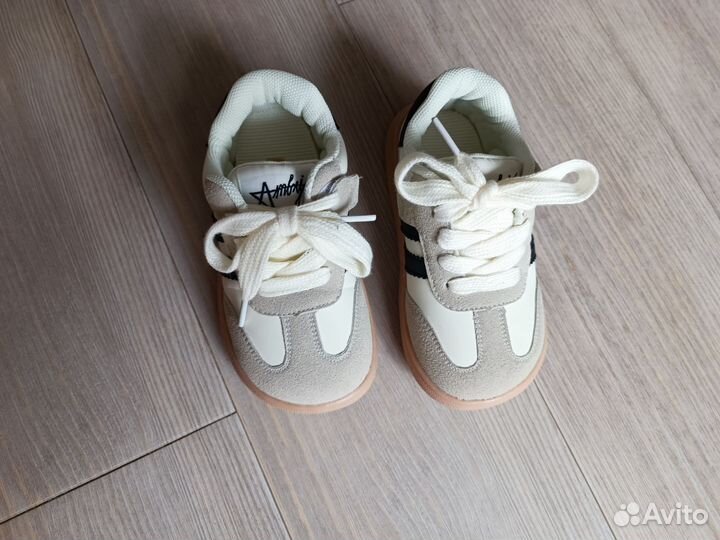 Обувь детская босоногая