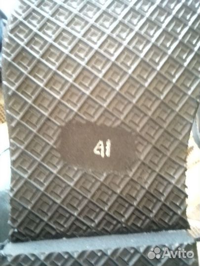 Костюм рабочий зимний