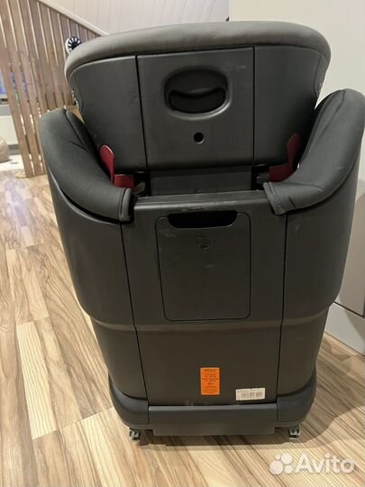 Автомобильное кресло britax romer kidfix 2 R