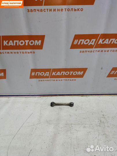 Стойка стабилизатора передняя Audi A4 B8/8K 2008