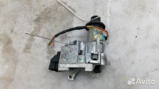 Замок зажигания chevrolet suburban GMT800 (76F05J1