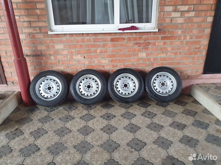 GT Radial IcePro 3 175/65 R14 86T