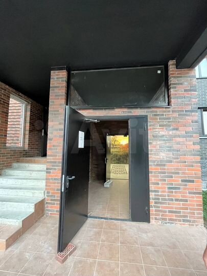 1-к. квартира, 33,6 м², 10/18 эт.