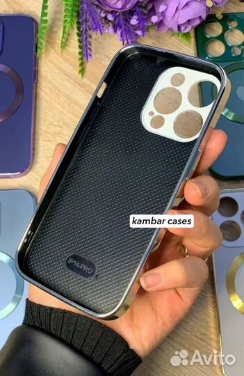 Чехол на iPhone 12 pro max