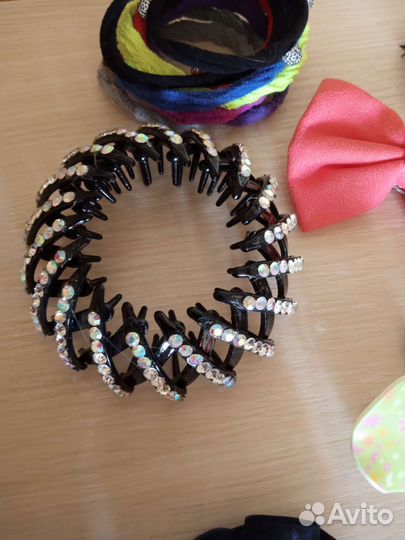 Резинка для волос