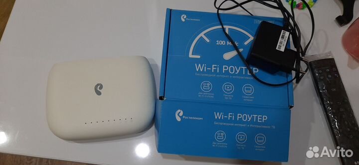 Гигабитный роутер tp-link Archer c5