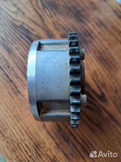 Фазорегулятор VAG 1.4 turbo