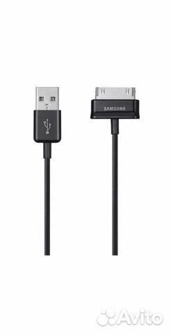 Кабель usb для планшетов Samsung Tab / Note 10.1