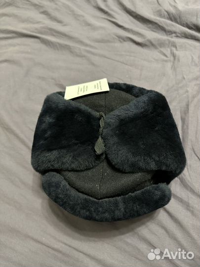 Мужская шапка