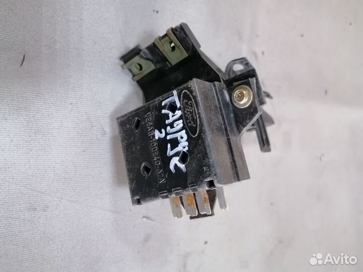 Зуммер Ford Taurus II 1992-1996