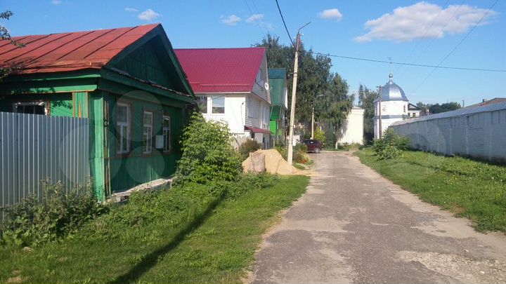 Дом 78 м² на участке 9 сот.