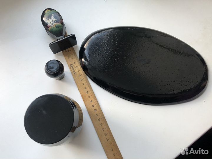 Набор чайный стринный