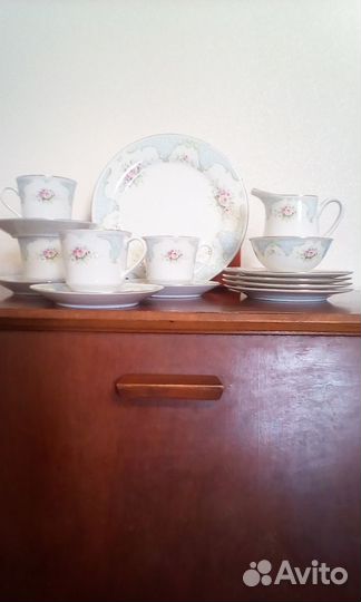 Набор посуды