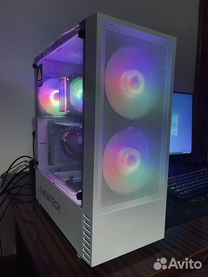 I5 10400/RTX2060s/16gb