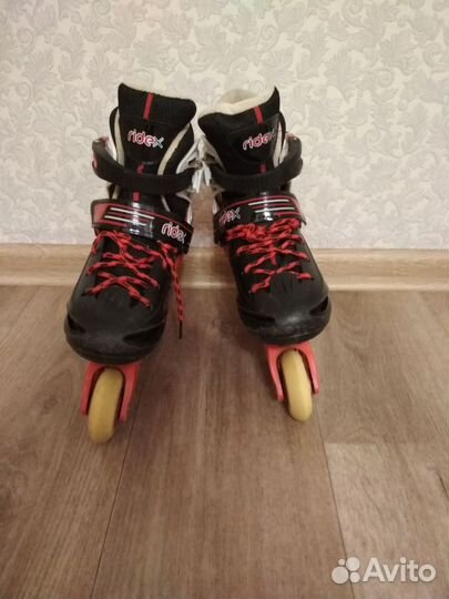 Ролики детские