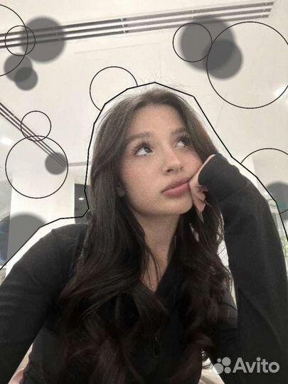 Обработка фотографий