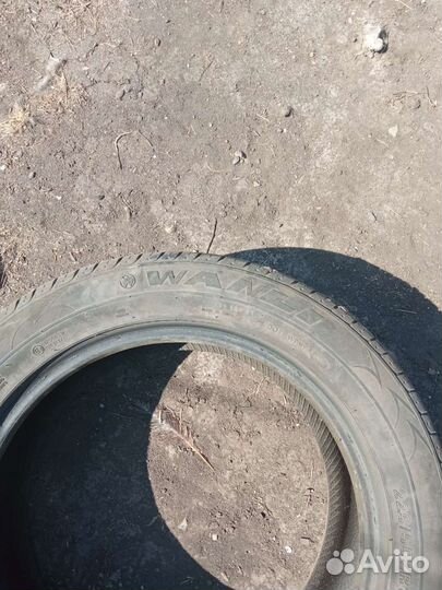 Wanli S-1011 225/55 R17