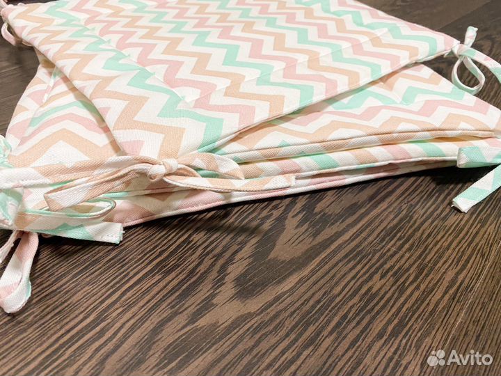 Подушечка на стул