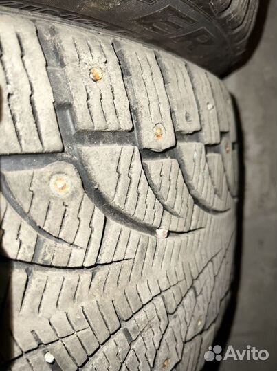 Оригинальные колеса для BMW X5/X6