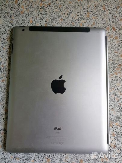 Apple iPad 2 64 gb