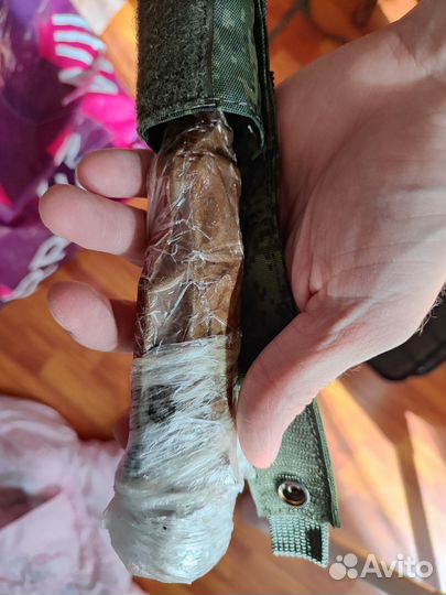 Мультитул 6э6 ратник