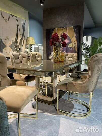 Столовый комплект