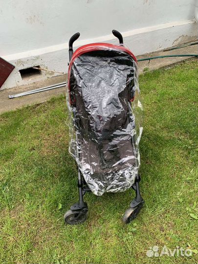 Коляска peg perego si