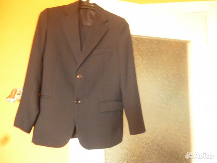 Костюм, рост 146-152