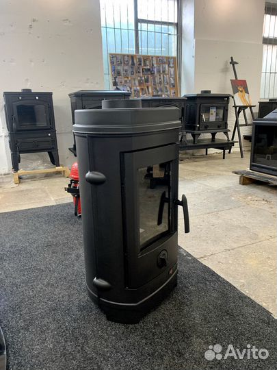 Печь камин Everest F7