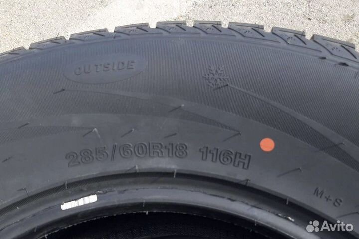 Grenlander Winter GL868 285/60 R18 116H