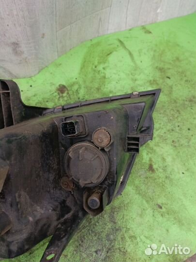 Фара передняя правая Geely MK 2008г