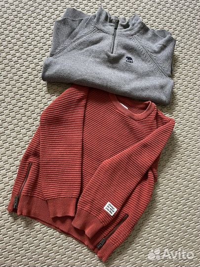 Вещи для мальчика