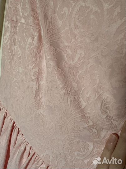 Платье женское вечернее S